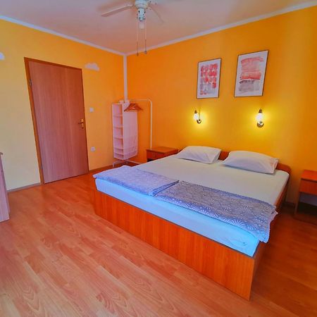 Beach Apartment Roza Biograd Oneroom - Premium Location Biograd Na Moru Exterior photo