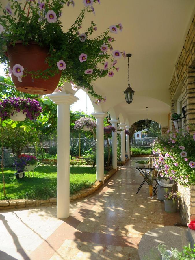 Beach Apartment Roza Biograd Oneroom - Premium Location Biograd Na Moru Exterior photo