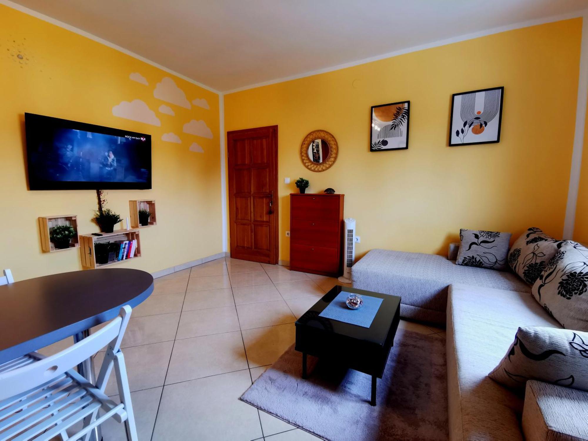 Beach Apartment Roza Biograd Oneroom - Premium Location Biograd Na Moru Exterior photo