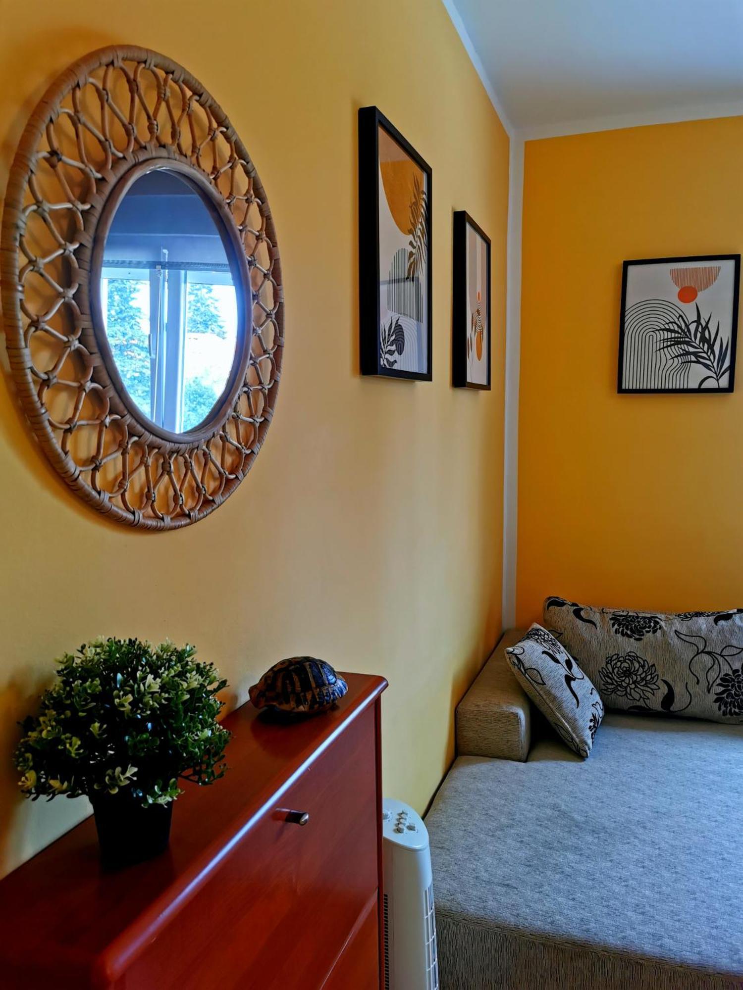 Beach Apartment Roza Biograd Oneroom - Premium Location Biograd Na Moru Exterior photo